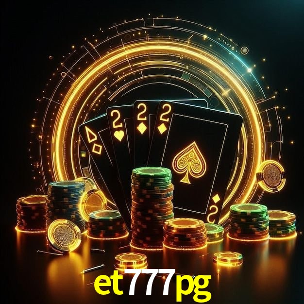 Experiência VIP et777pg