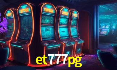 A Emoção da Loteria na et777pg: Uma Chance de Mudança de Vida