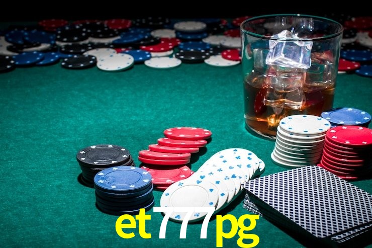 Programa VIP et777pg