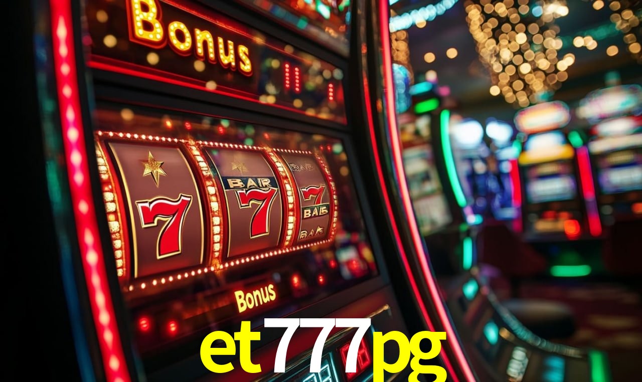 et777pg
