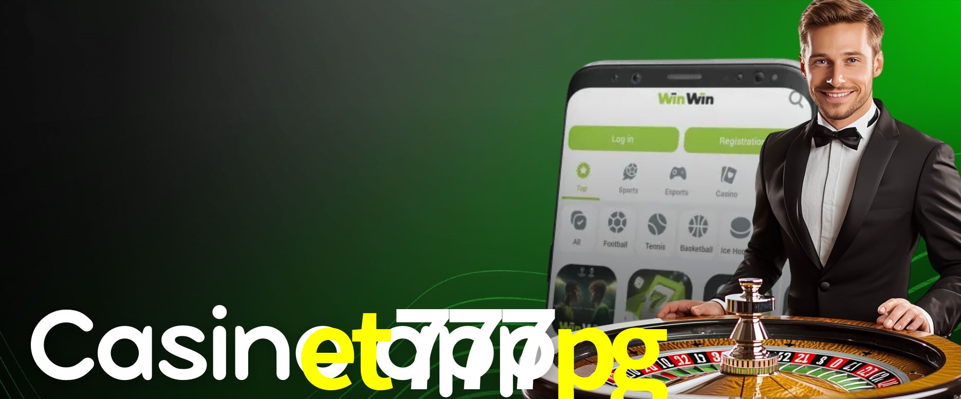 Flash Promotion et777pg