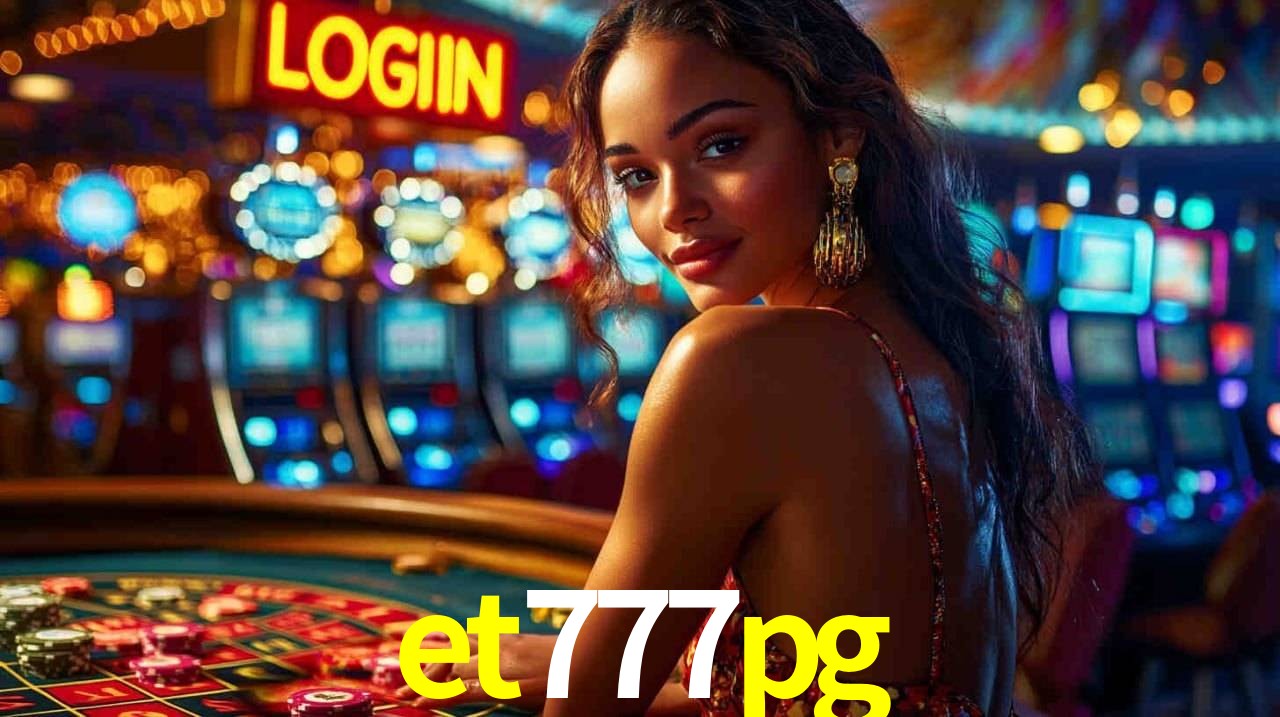 Estatísticas do Jogo et777pg