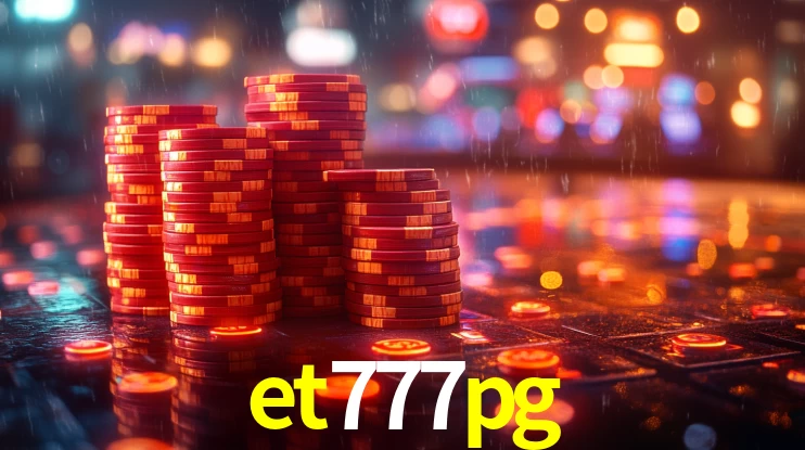 et777pg,et777pg bet