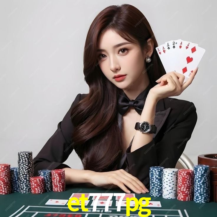 Benefícios da Conta et777pg