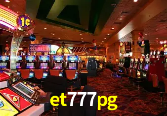 Descubra a Magia dos Jogos de Arcade no et777pg