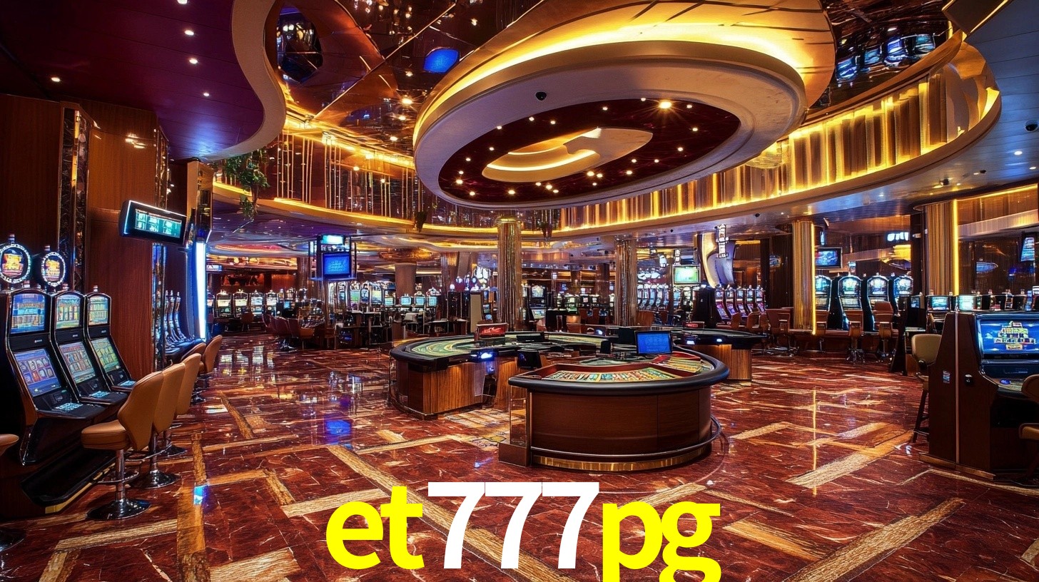 Roulette Table et777pg