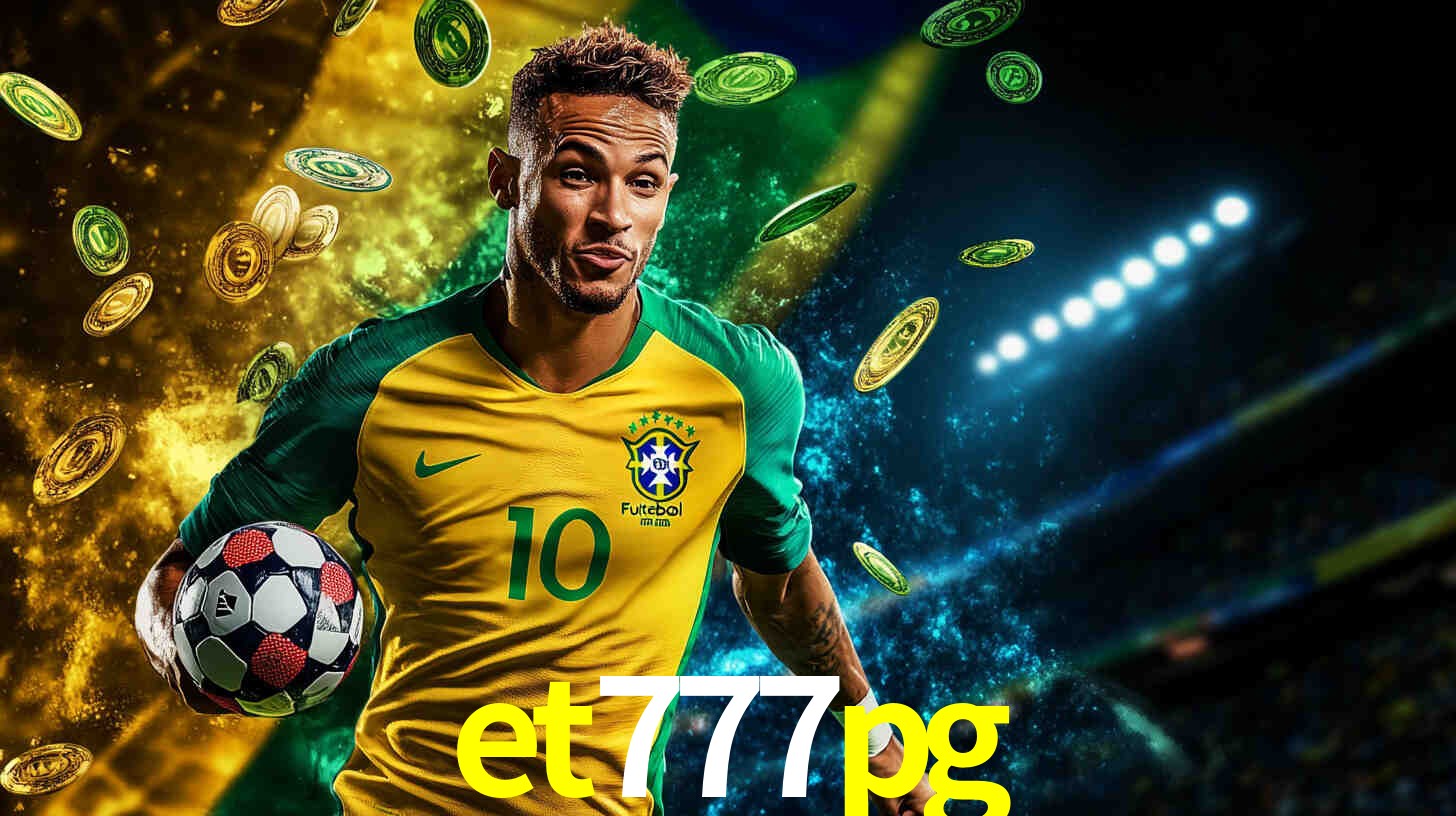 Apostas Esportivas na et777pg: Um Guia Completo