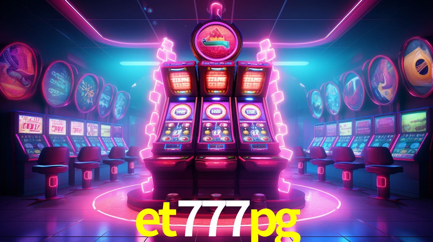 et777pg,et777pg bet