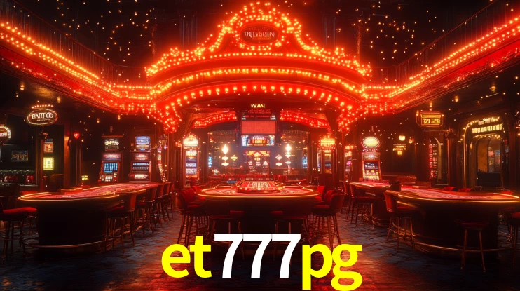 Premium Interface et777pg