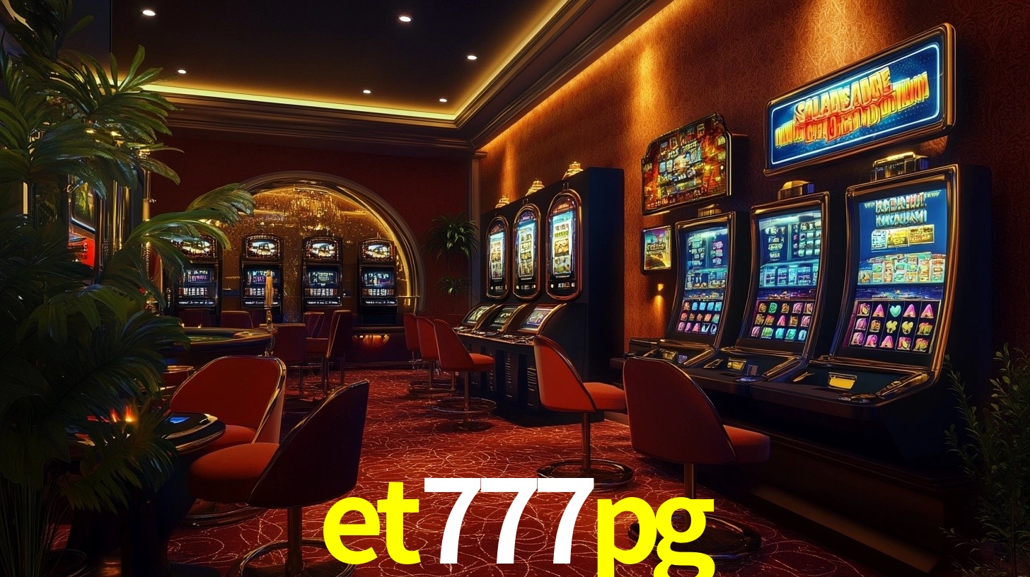 Blackjack Table et777pg