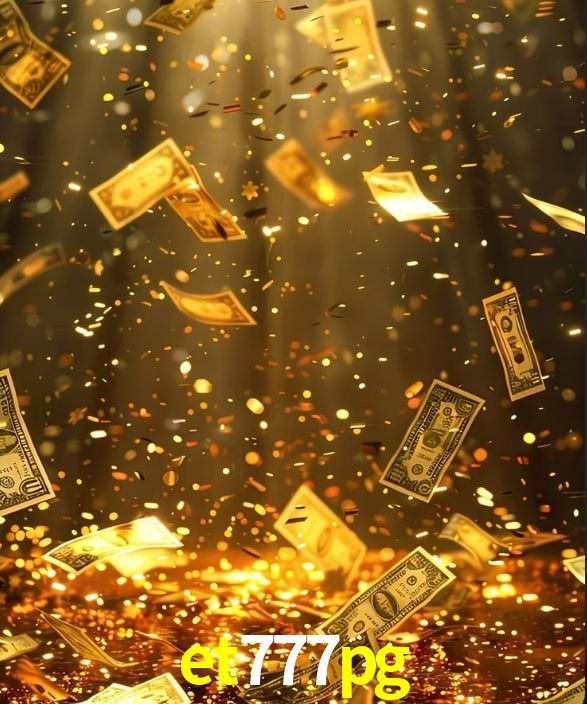 Game Providers et777pg