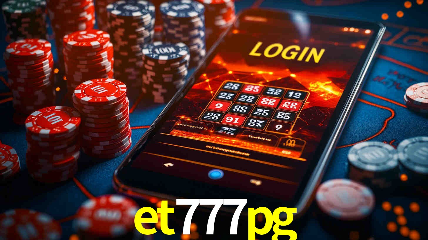 et777pg
