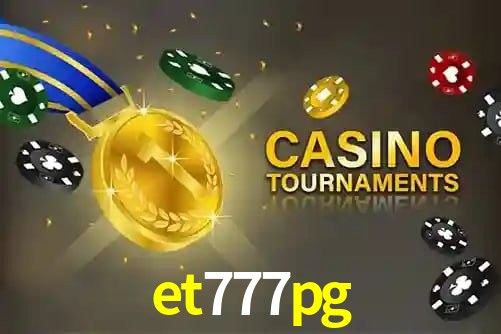 et777pg,et777pg bet