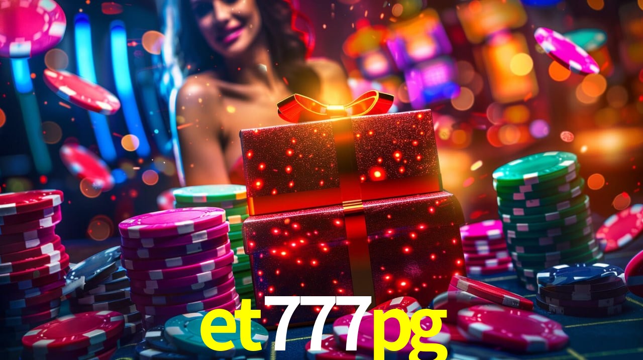 Explorando a Categoria de Eventos em Apostas na et777pg