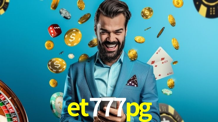Slot Games et777pg