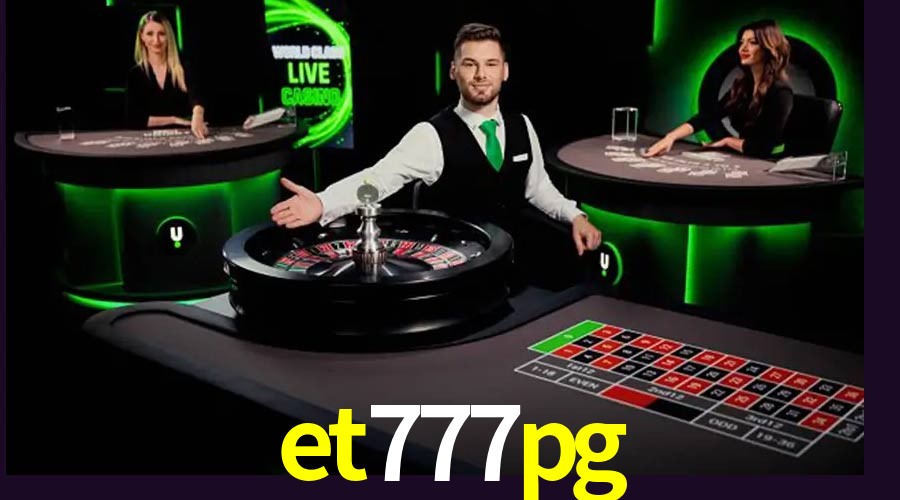 Platform Technology et777pg