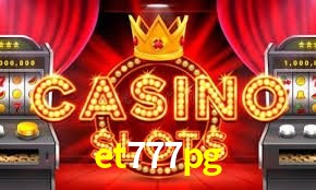 Games Directory et777pg