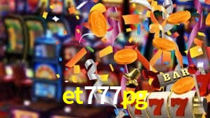 et777pg: A Experiência de Casino com Jogos de Mesa ao Vivo