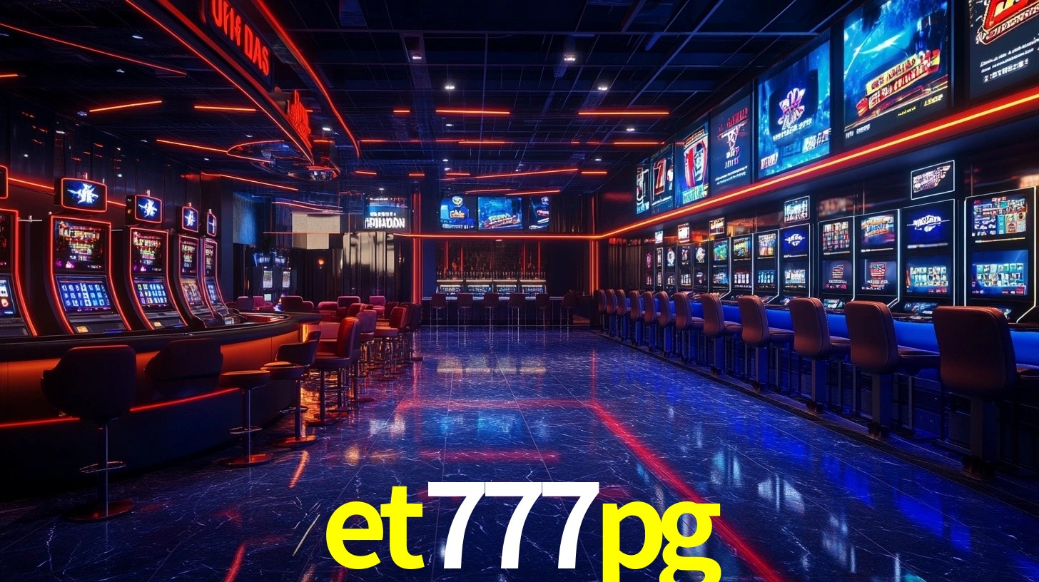 Live Casino et777pg