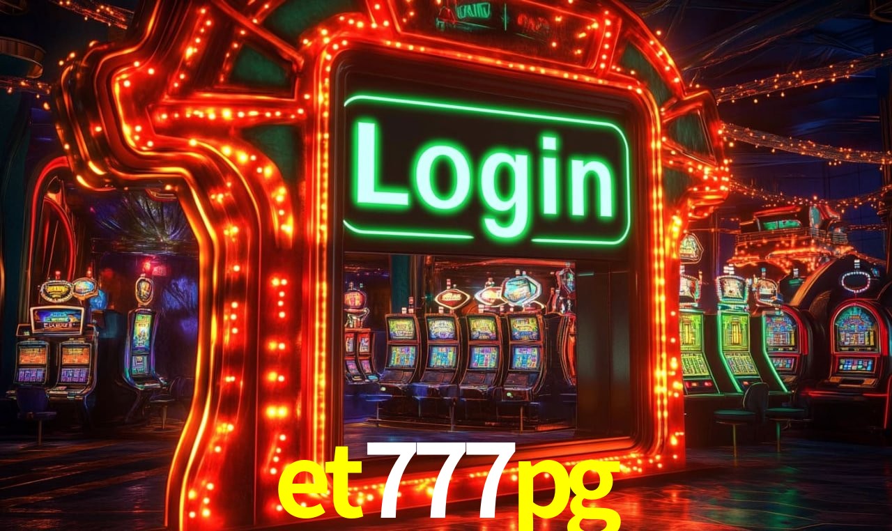 Mesa de Blackjack et777pg