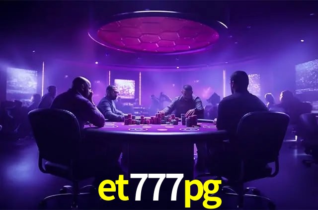 Apostas de Futebol et777pg