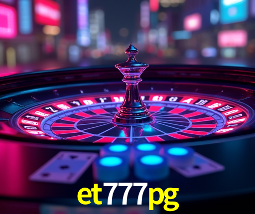 Apostas Esportivas na et777pg: Um Guia Completo
