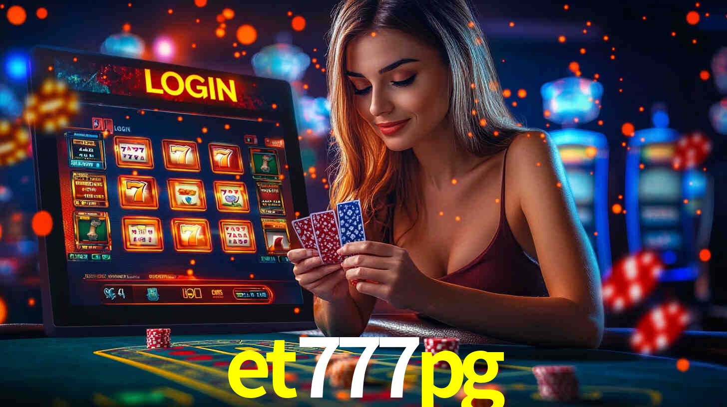 et777pg bet