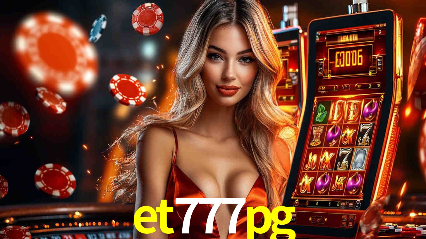 et777pg