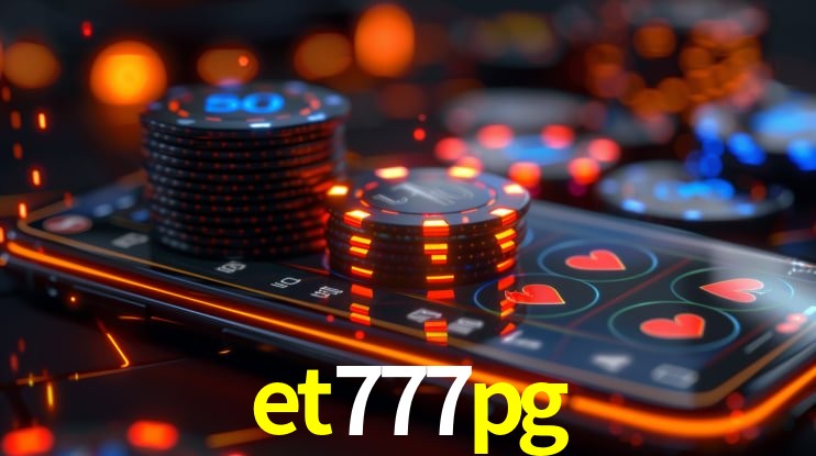 Bonus Features et777pg