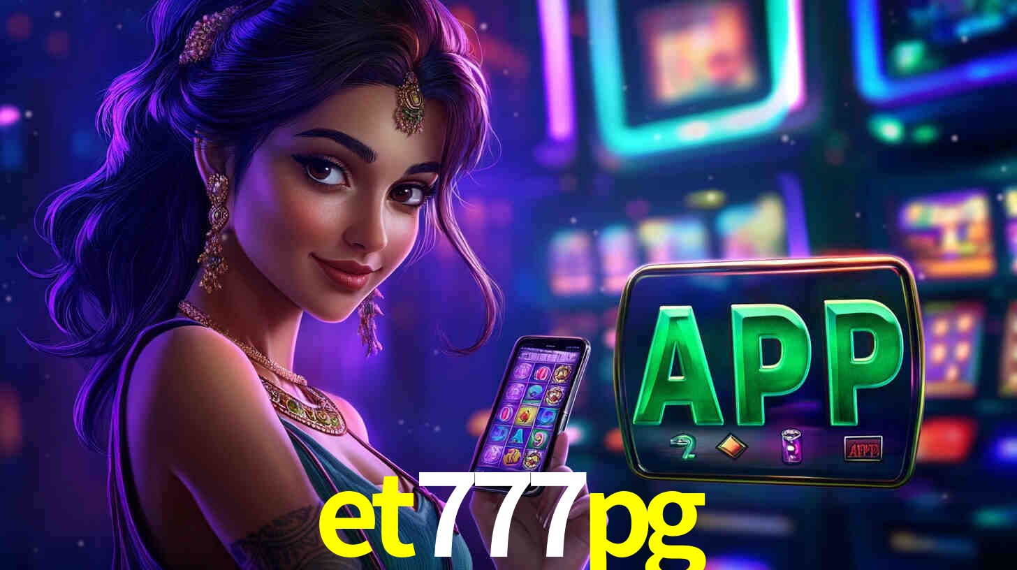 et777pg,et777pg bet