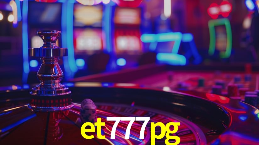 et777pg,et777pg bet