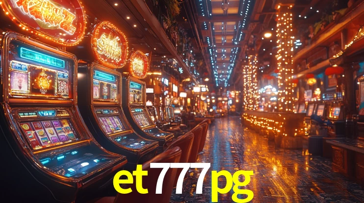 et777pg: Jogos de Caça-Níqueis-Altas Recompensas, Roleta-Velocidade, Blackjack-Desafios Máximos