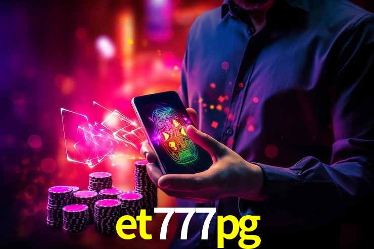Jogos Exclusivos et777pg