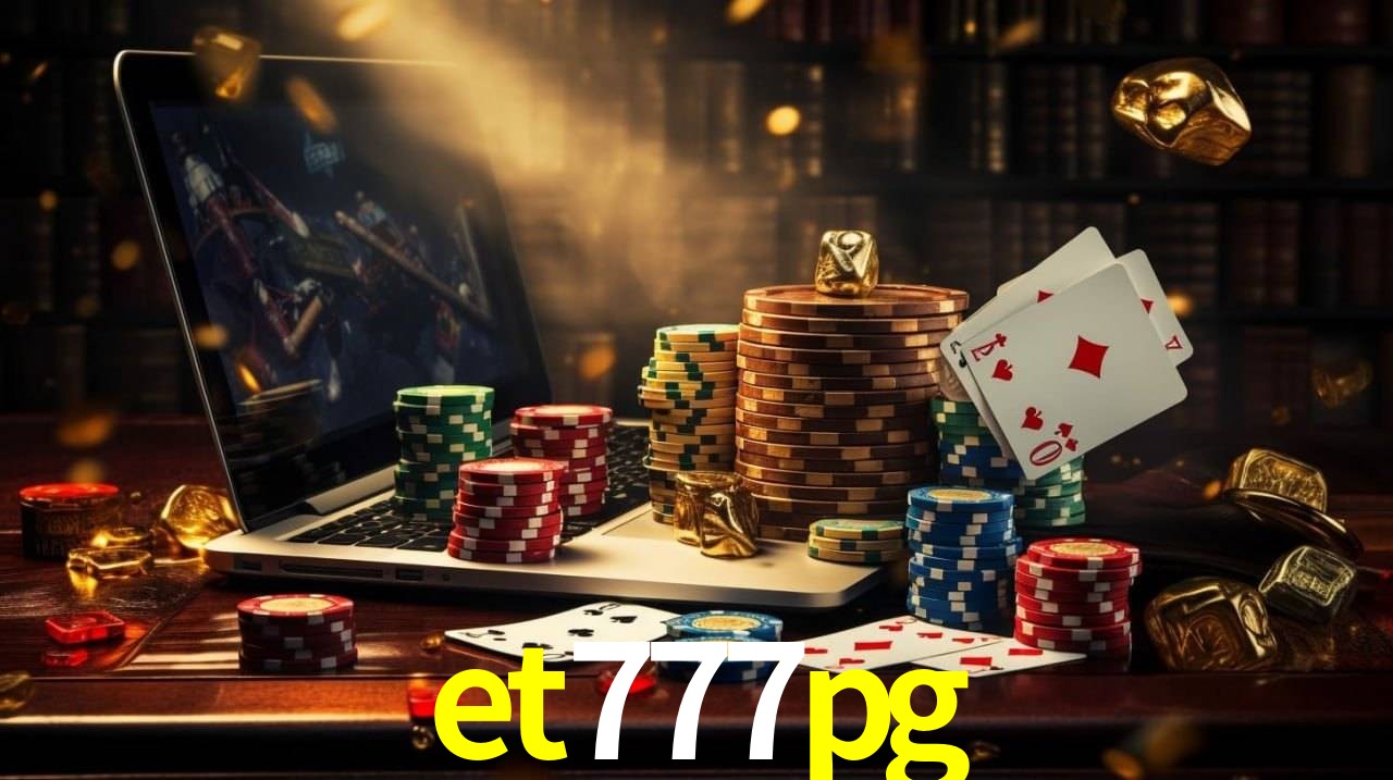 Bônus Diários et777pg