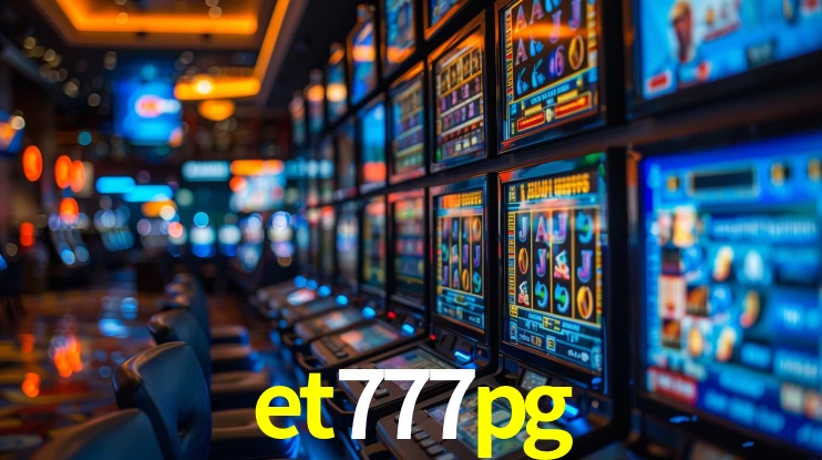 Responsive Design et777pg