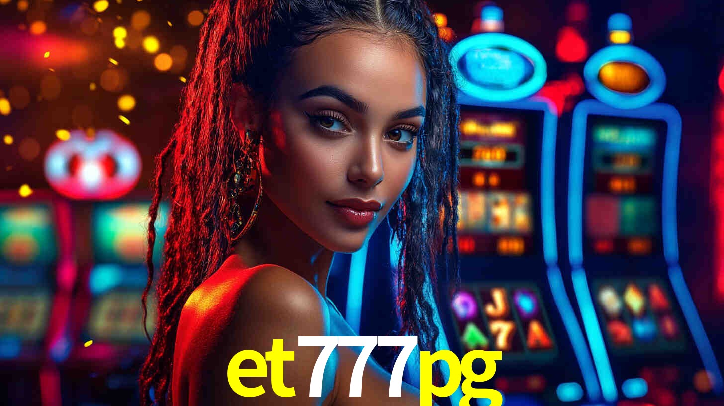 A Popularidade dos Caça-Níqueis no et777pg