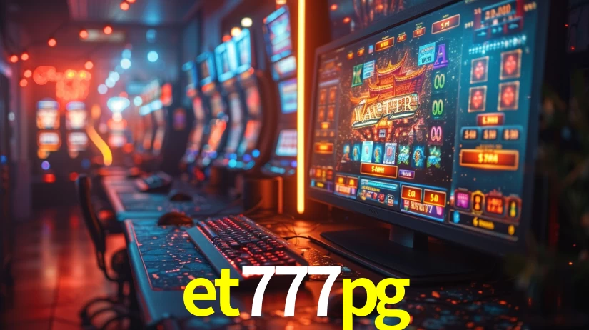 et777pg