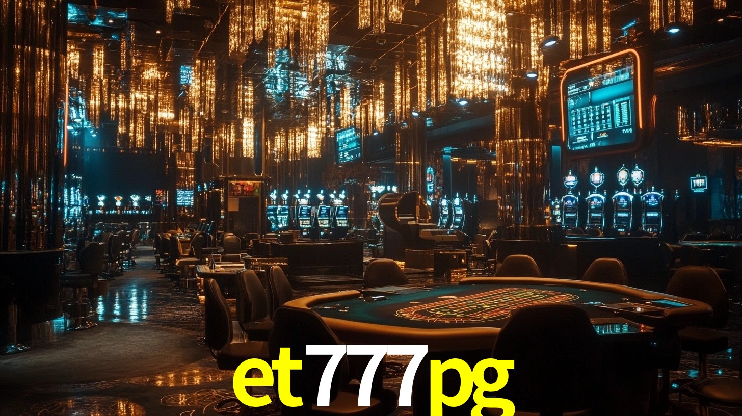 et777pg,et777pg bet