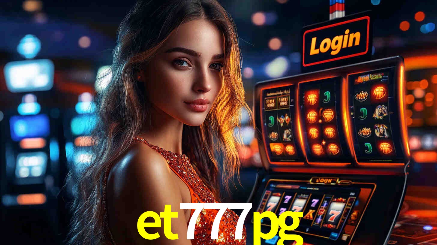 et777pg