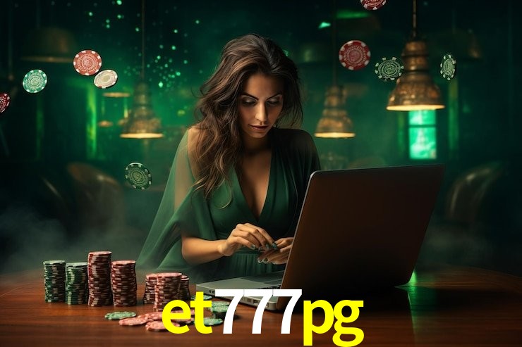 et777pg