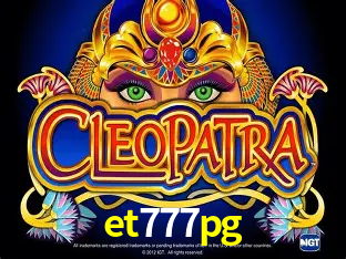 Descubra a Essência do et777pg: Nossa História e Compromissos