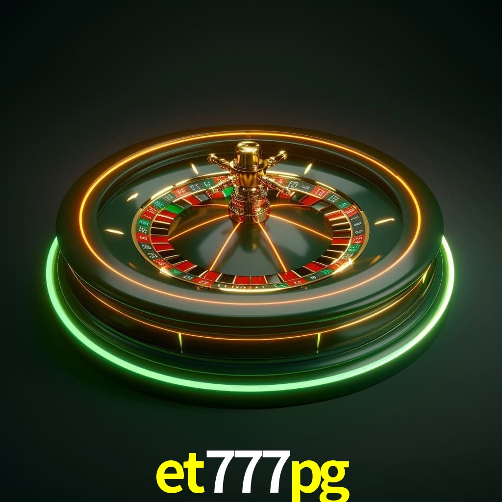 et777pg bet
