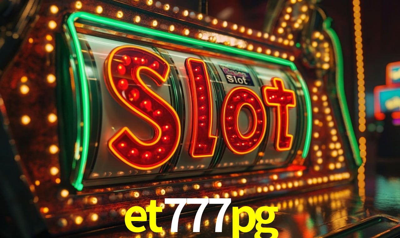 Cadastro Rápido et777pg