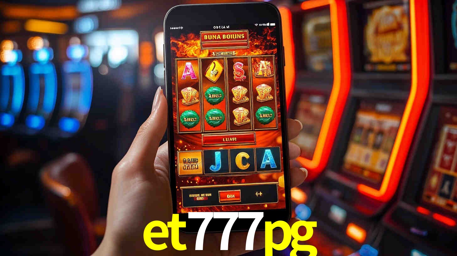 Experimente o Login Seguro Premium no et777pg