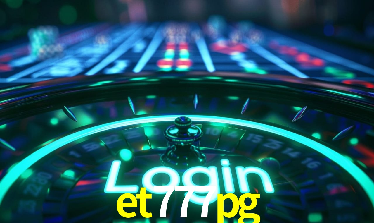 Casino VIP et777pg