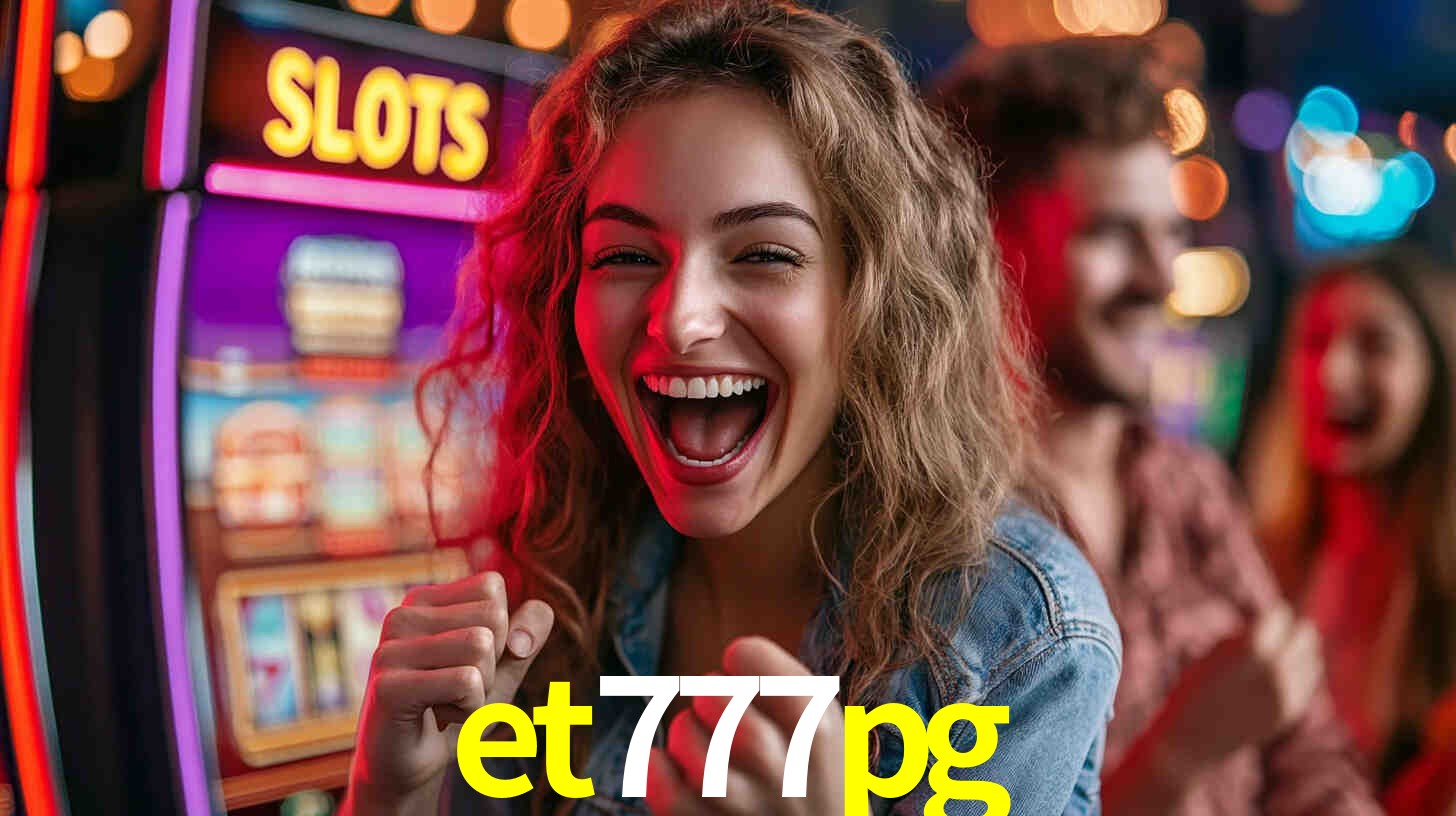 A Experiência Imersiva dos Cassinos Ao Vivo no et777pg