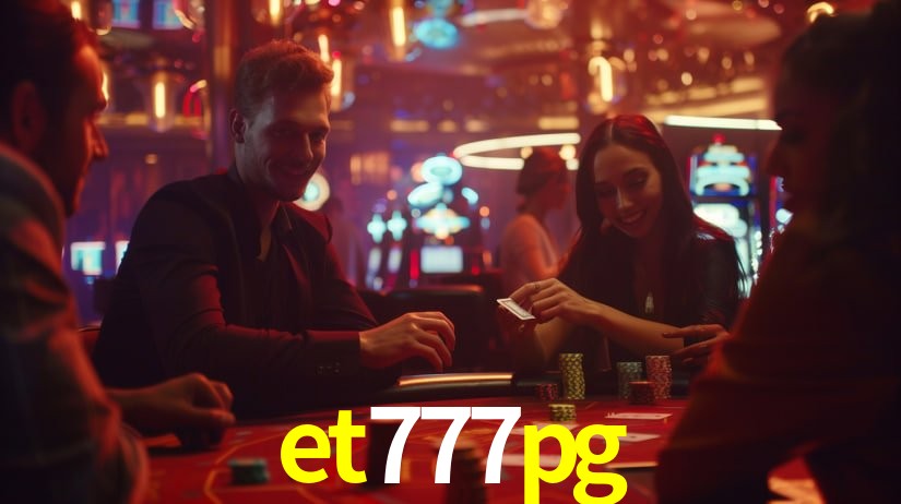 Apostas Esportivas na et777pg: Um Guia Completo