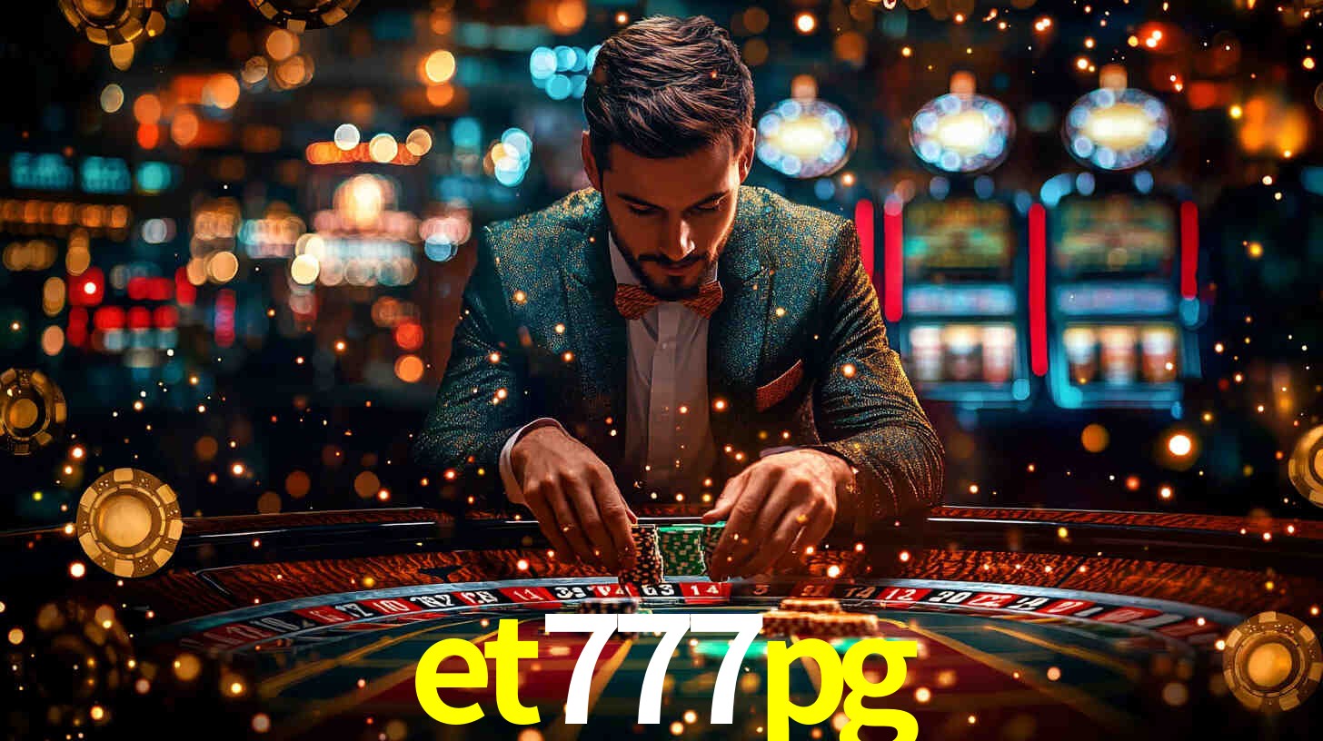 Programa VIP et777pg