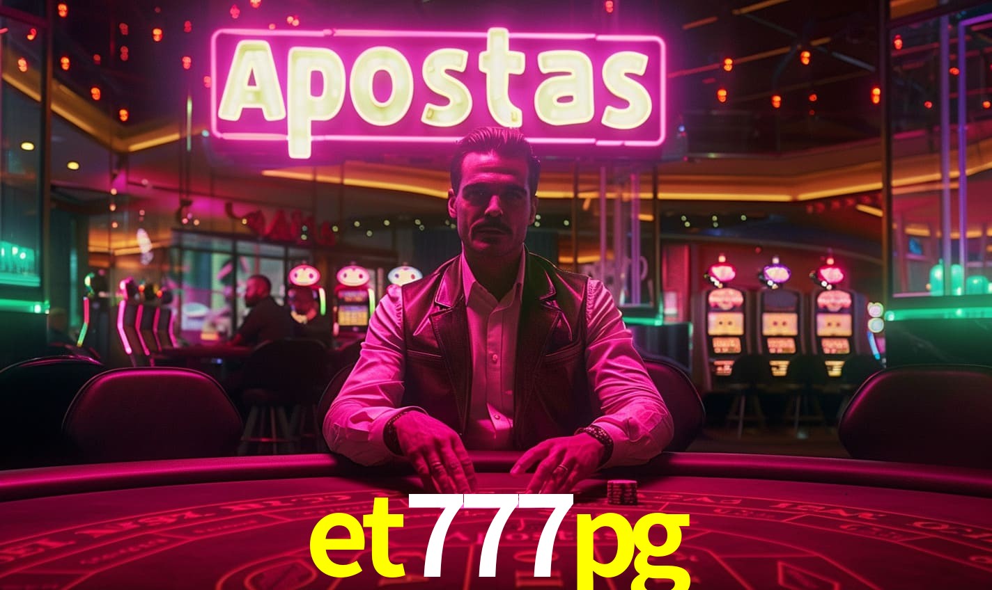 A Popularidade dos Caça-Níqueis no et777pg