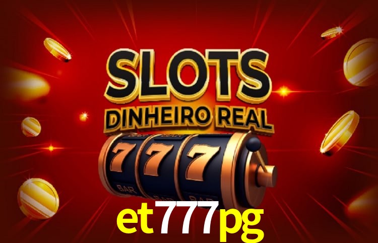 Integração de APIs et777pg